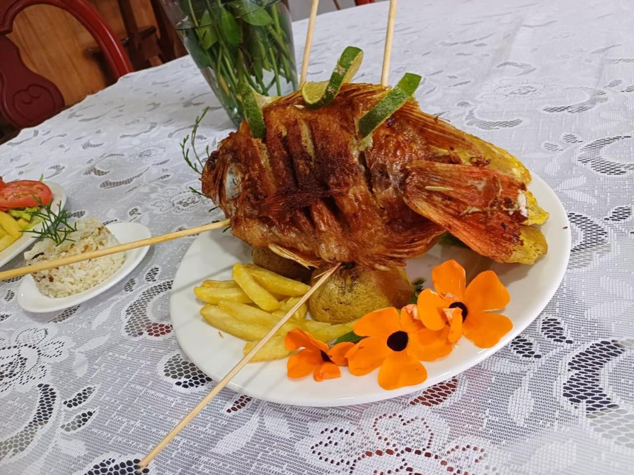 Hotel Casa Linda Guatapé 外观 照片
