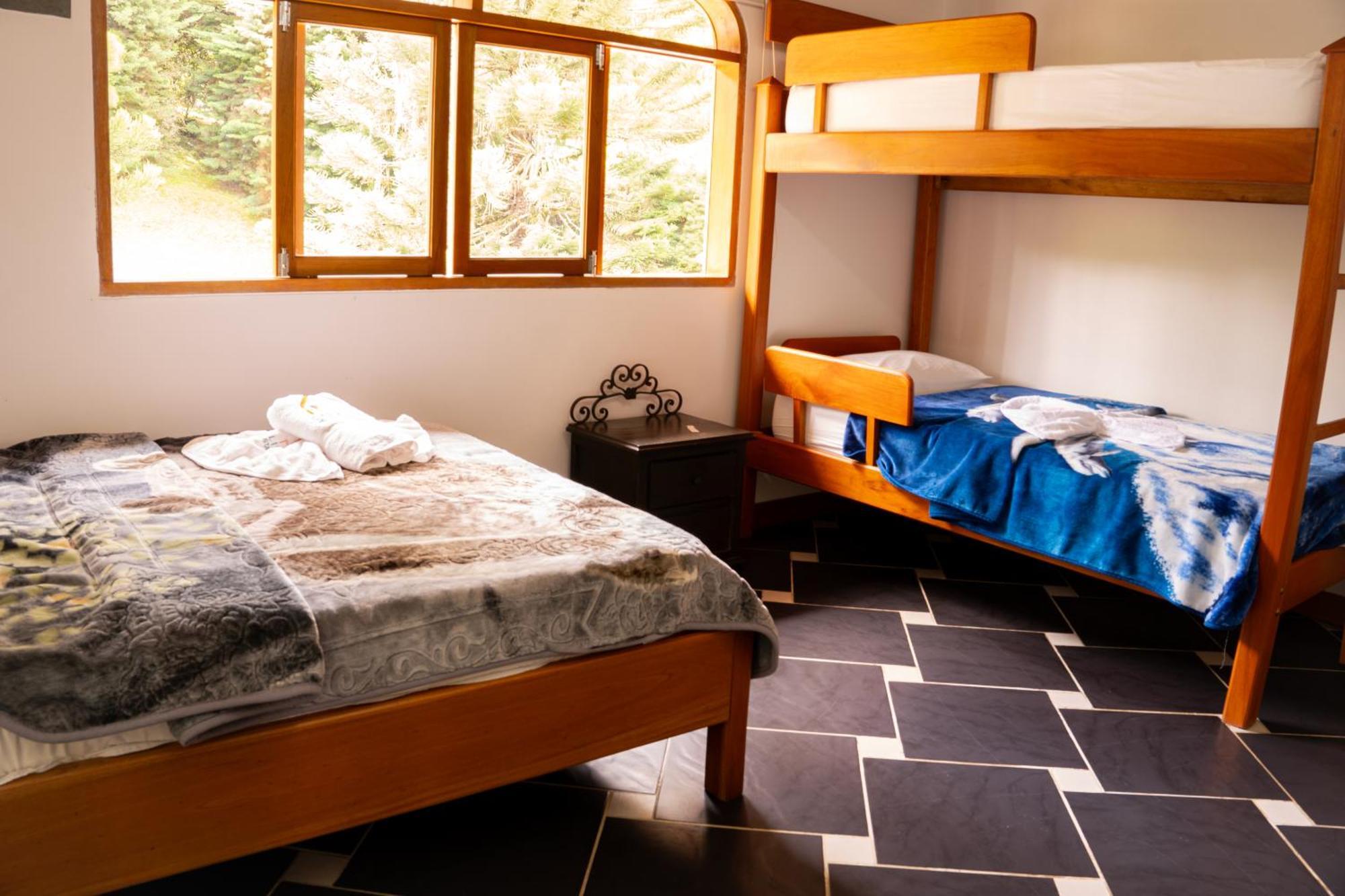 Hotel Casa Linda Guatapé 外观 照片