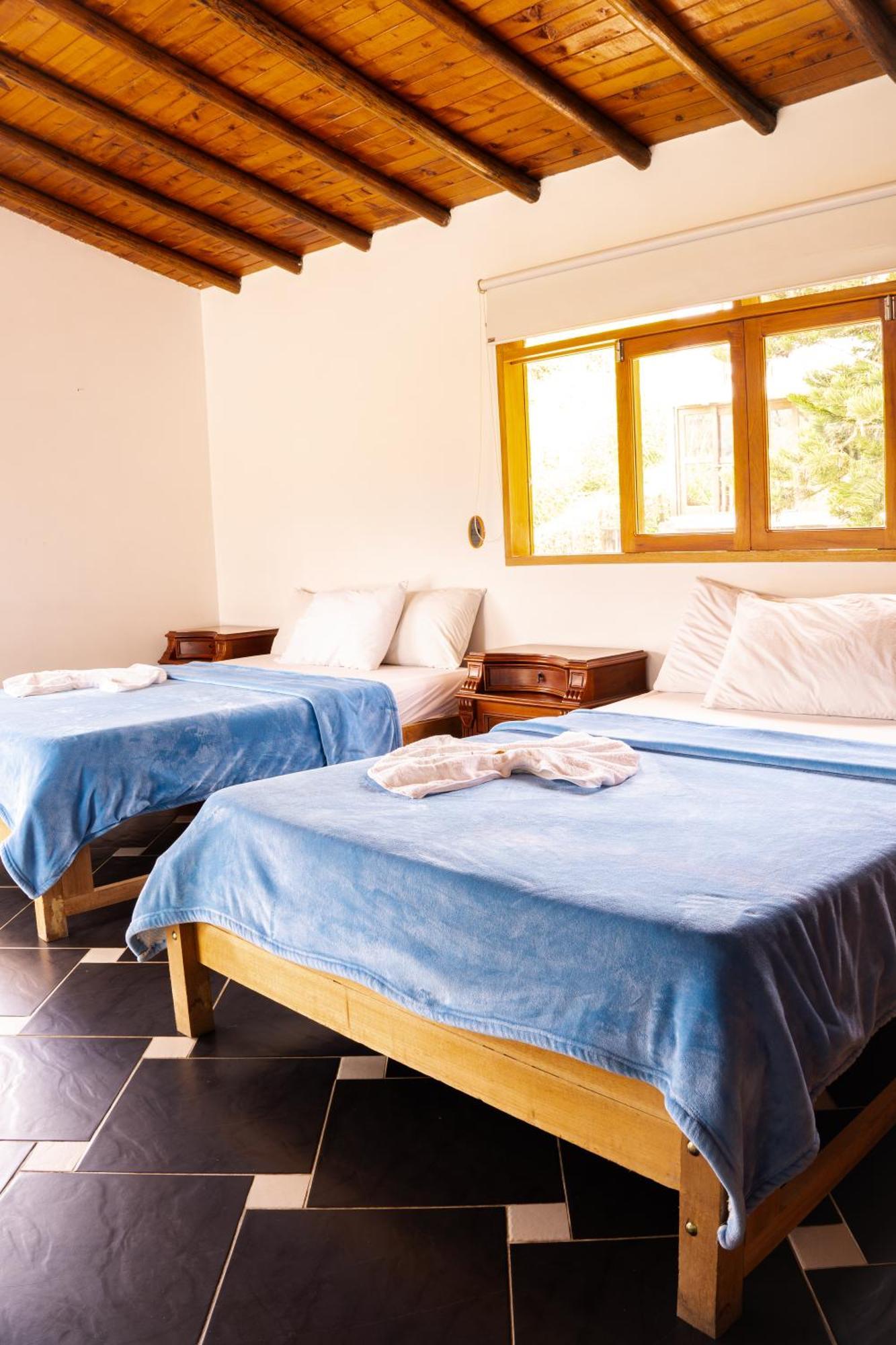 Hotel Casa Linda Guatapé 外观 照片