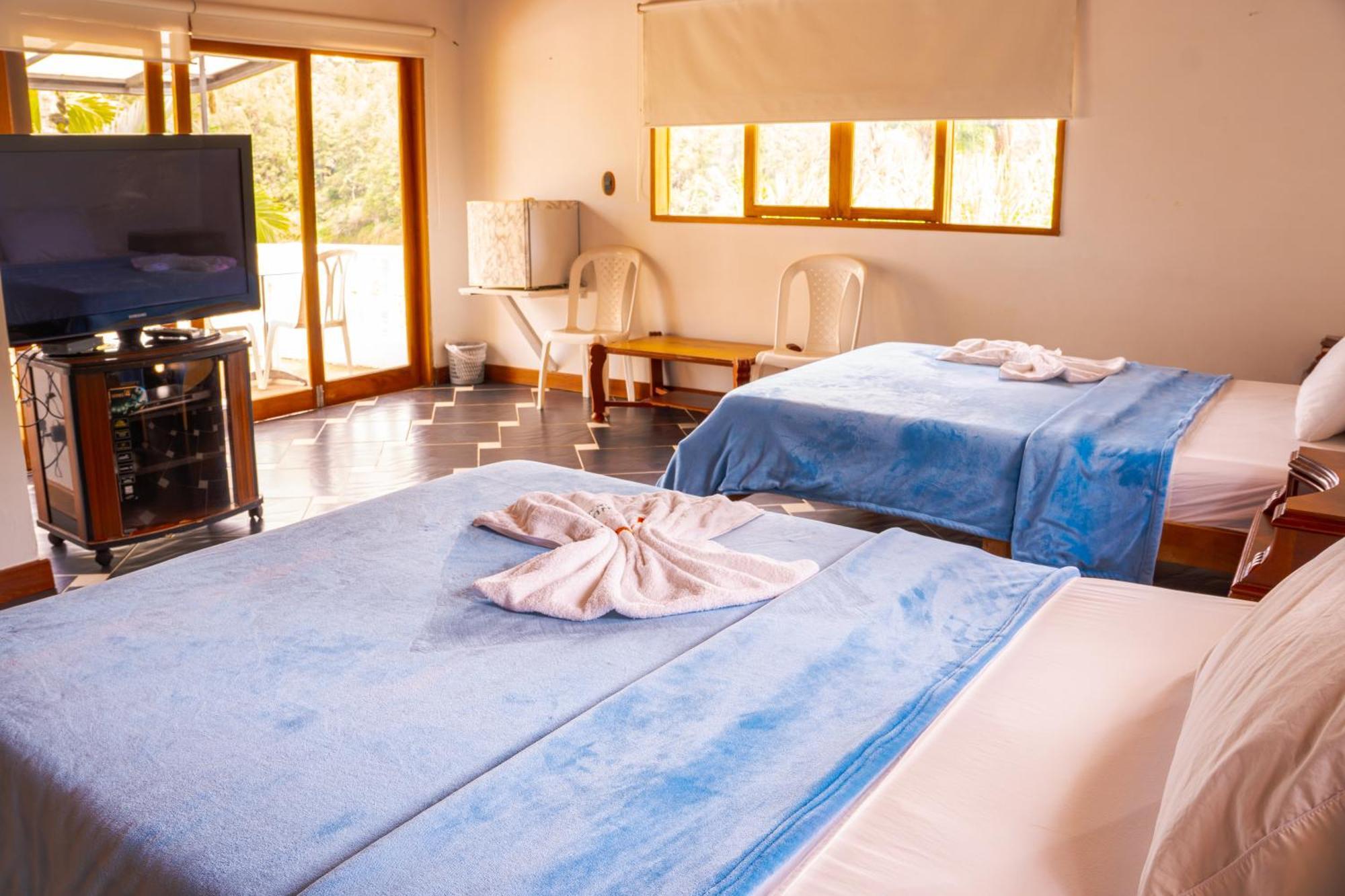 Hotel Casa Linda Guatapé 外观 照片
